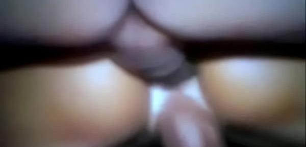  Filmo mia moglie in una doppia penetrazione reale con orgasmo